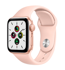 APPLE WATCH PINK