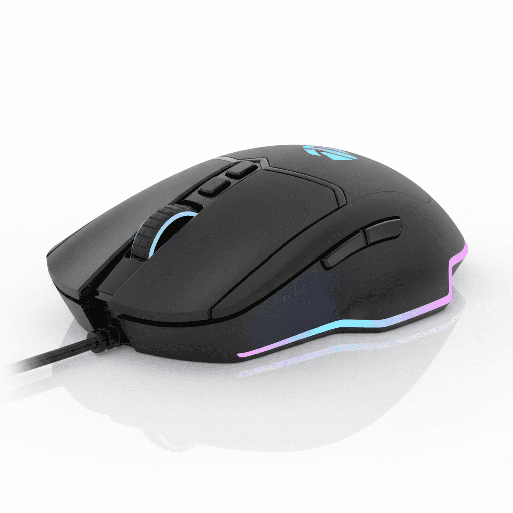 GAMING MOUSE